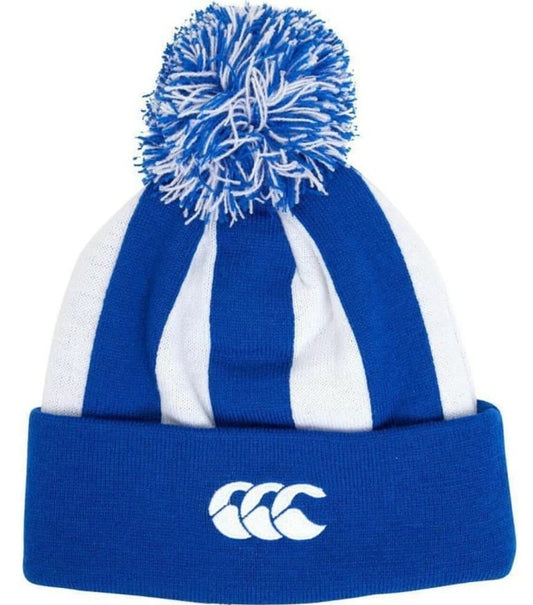 North Melbourne Kangaroos AFL Supporter Beanie