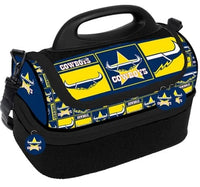 North Queensland Cowboys NRL Dome Cooler Bag