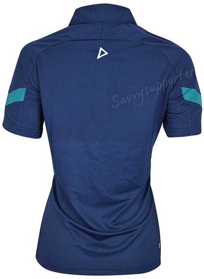 North Queensland Cowboys Ladies Performance Polo Shirt