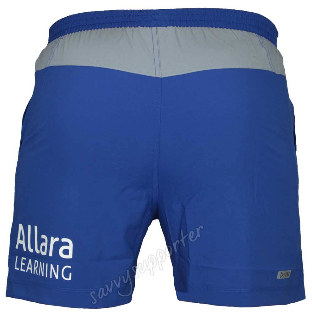 North Queensland Cowboys Kids ISC Training Shorts