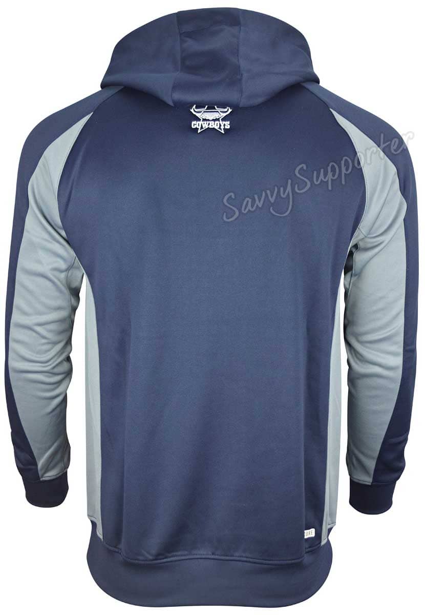 North Queensland Cowboys NRL Ladies Squad Hoody