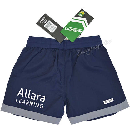 North Queensland Cowboys 2020 NRL Kids Training Shorts