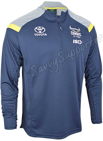 North Queensland Cowboys Elite Training Top