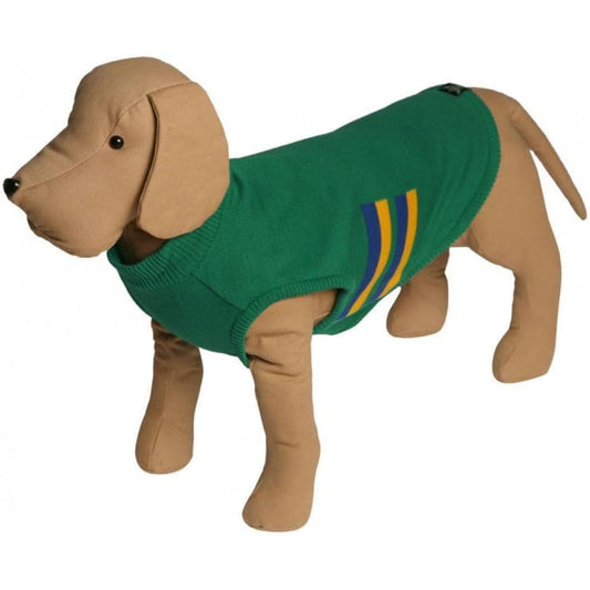 Canberra Raiders NRL Dog Coat Jersey