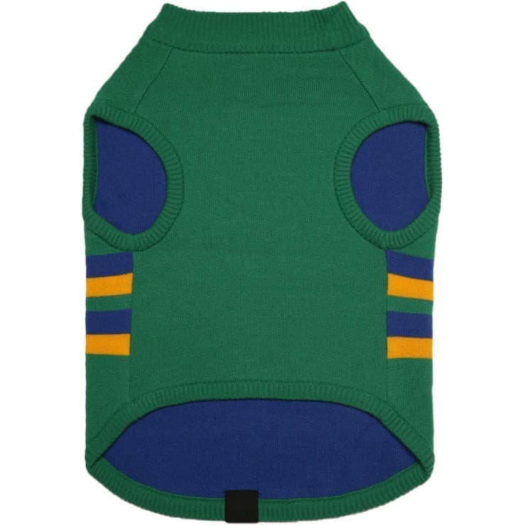 Canberra Raiders NRL Dog Coat Jersey