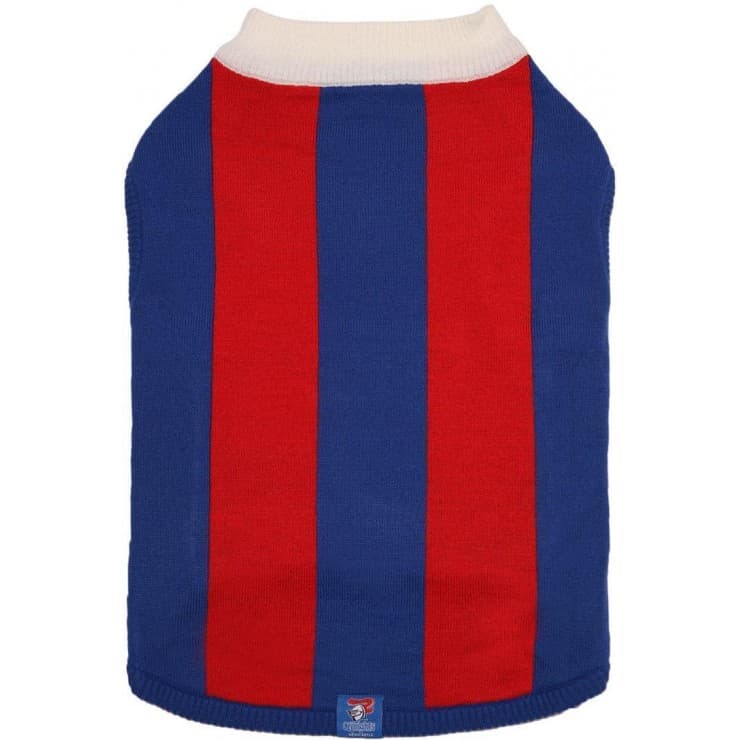 Newcastle Knights NRL Dog Coat Jersey