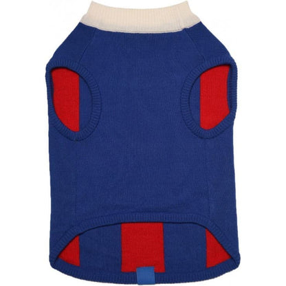 Newcastle Knights NRL Dog Coat Jersey