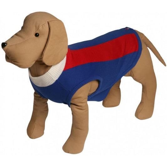 Newcastle Knights NRL Dog Coat Jersey