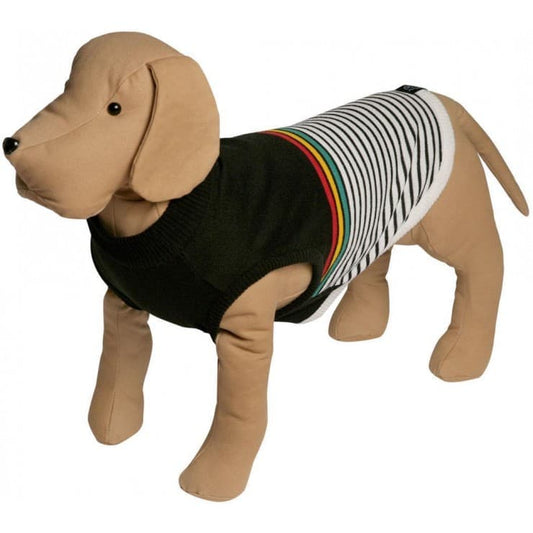 Penrith Panthers NRL Dog Coat Jersey - Size Medium