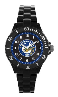 Parramatta Eels NRL Kids Star Series Watch