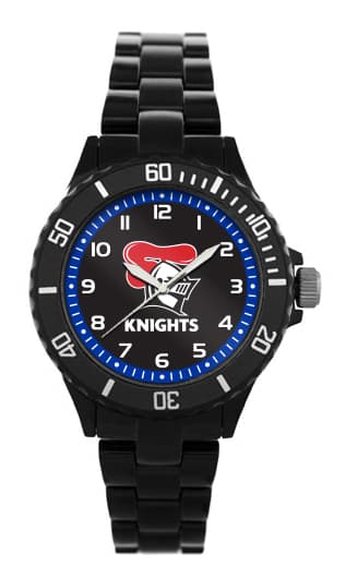Newcastle Knights NRL Kids Star Series Watch