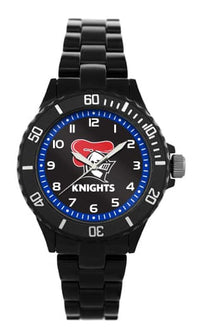 Newcastle Knights NRL Kids Star Series Watch
