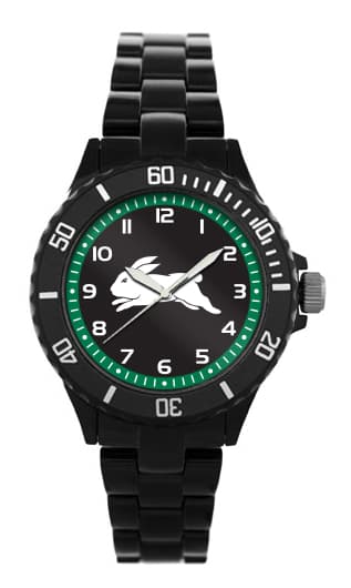 South Sydney Rabbitohs NRL Kids Star Series Watch