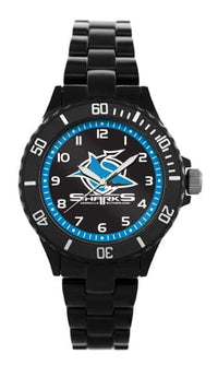 Cronulla Sharks NRL Kids Star Series Watch