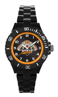 Wests Tigers NRL Kids Star Series Watch