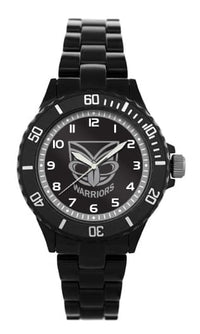 New Zealand Warriors NRL Kids Star Series Watch