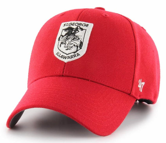 St George Dragons Shield '47 MVP Cap