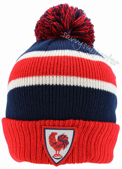 Sydney Roosters NRL Adults Retro Beanie