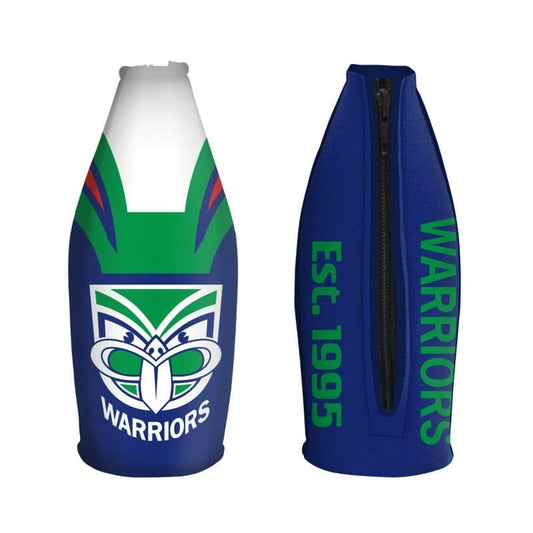 New Zealand Warriors NRL Tallie Cooler