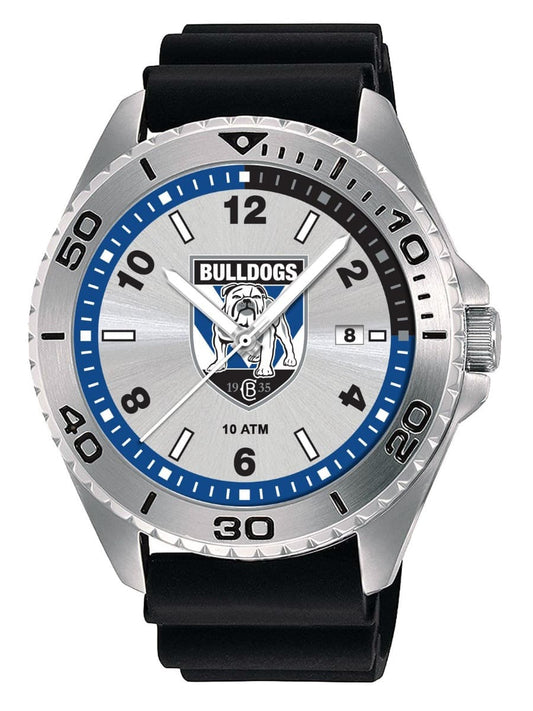 Canterbury Bulldogs NRL Try Series Watch 100m