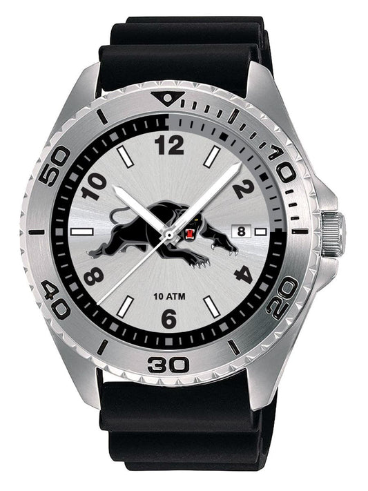 Penrith Panthers NRL Try Series Watch 100m