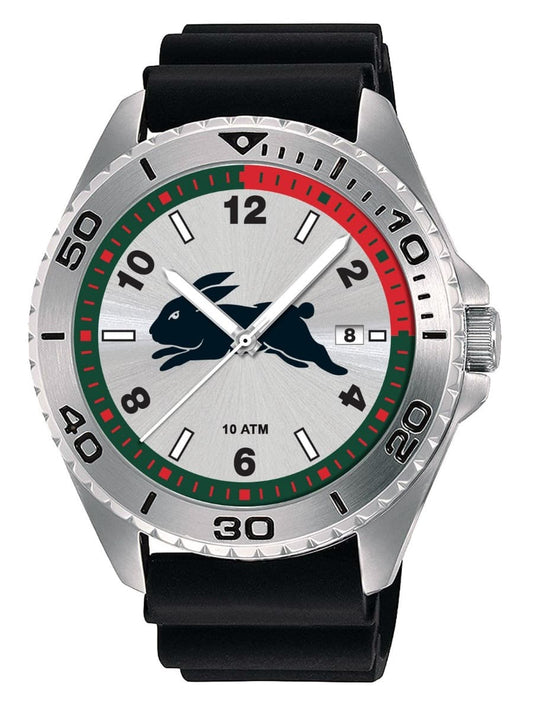 South Sydney Rabbitohs NRL Adults Try Series Watch