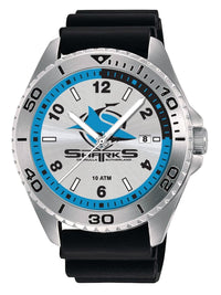 Cronulla Sharks NRL Try Series Watch 100m