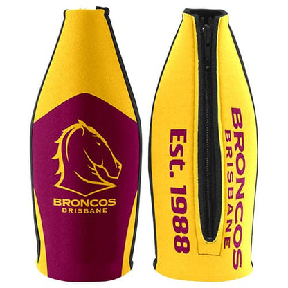 Brisbane Broncos NRL Tallie Cooler