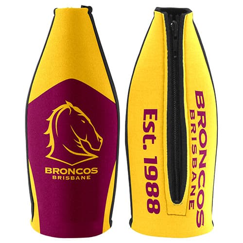 Brisbane Broncos NRL Tallie Cooler
