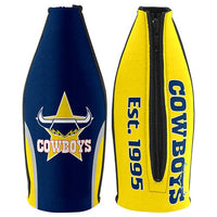 North Queensland Cowboys NRL Tallie Cooler