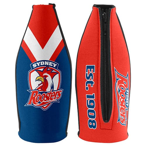 Sydney Roosters NRL Tallie Bottle Cooler