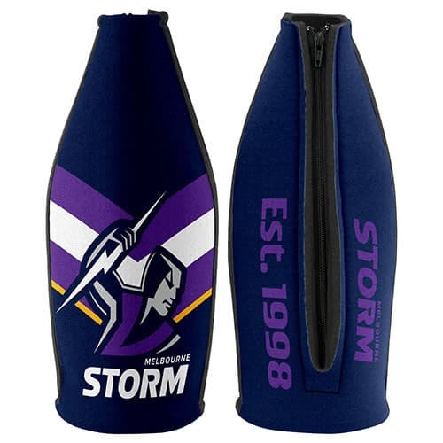 Melbourne Storm NRL Tallie Cooler