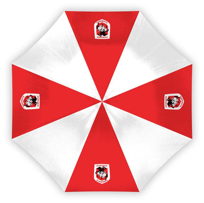 St George Dragons NRL 60cm Compact Umbrella