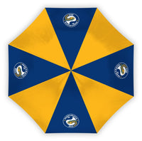 Parramatta Eels NRL 60cm Compact Umbrella