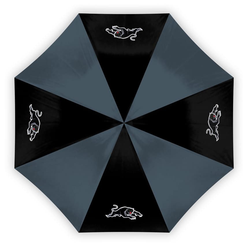 Penrith Panthers NRL 60cm Compact Umbrella