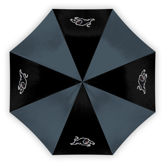 Penrith Panthers NRL 60cm Compact Umbrella