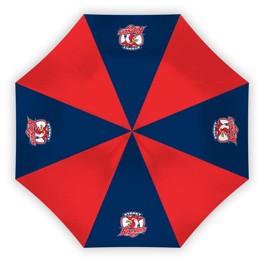 Sydney Roosters NRL 60cm Compact Umbrella