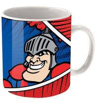 Newcastle Knights NRL Massive Mug