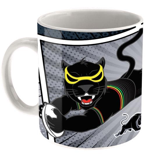 Penrith Panthers NRL Massive Mug