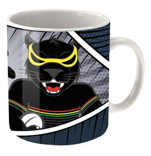 Penrith Panthers NRL Massive Mug