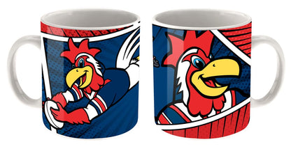 Sydney Roosters NRL Massive Mug