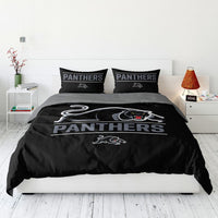 Penrith Panthers 2025 NRL King Quilt Set