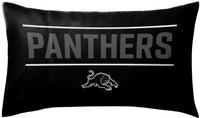 Penrith Panthers 2025 NRL Pillow Case