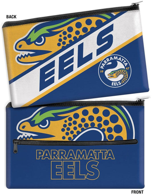 Parramatta Eels NRL Pencil Case