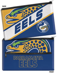 Parramatta Eels NRL Pencil Case