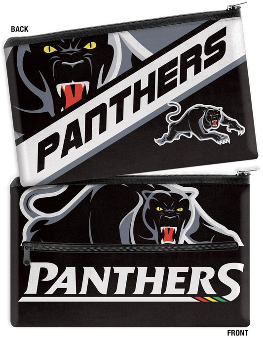 Penrith Panthers NRL Pencil Case