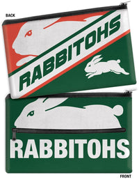 South Sydney Rabbitohs NRL Pencil Case