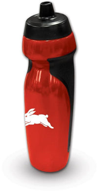 South Sydney Rabbitohs NRL Sports Drink Bottle