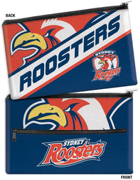 Sydney Roosters NRL Pencil Case