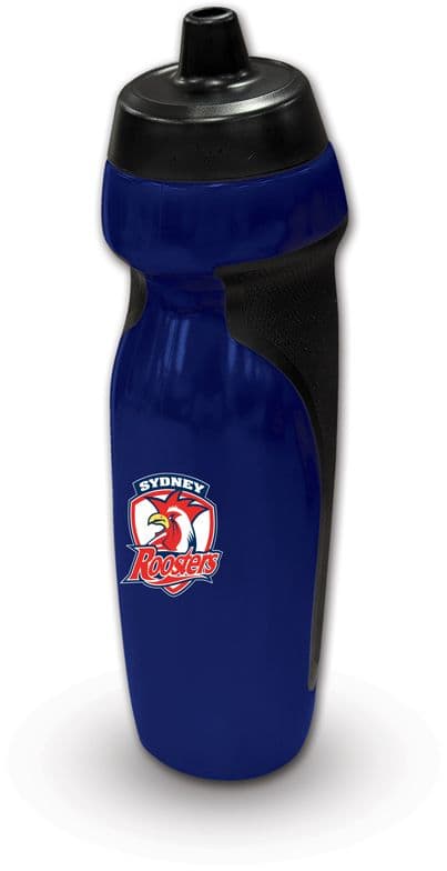 Sydney Roosters NRL Sports Drink Bottle